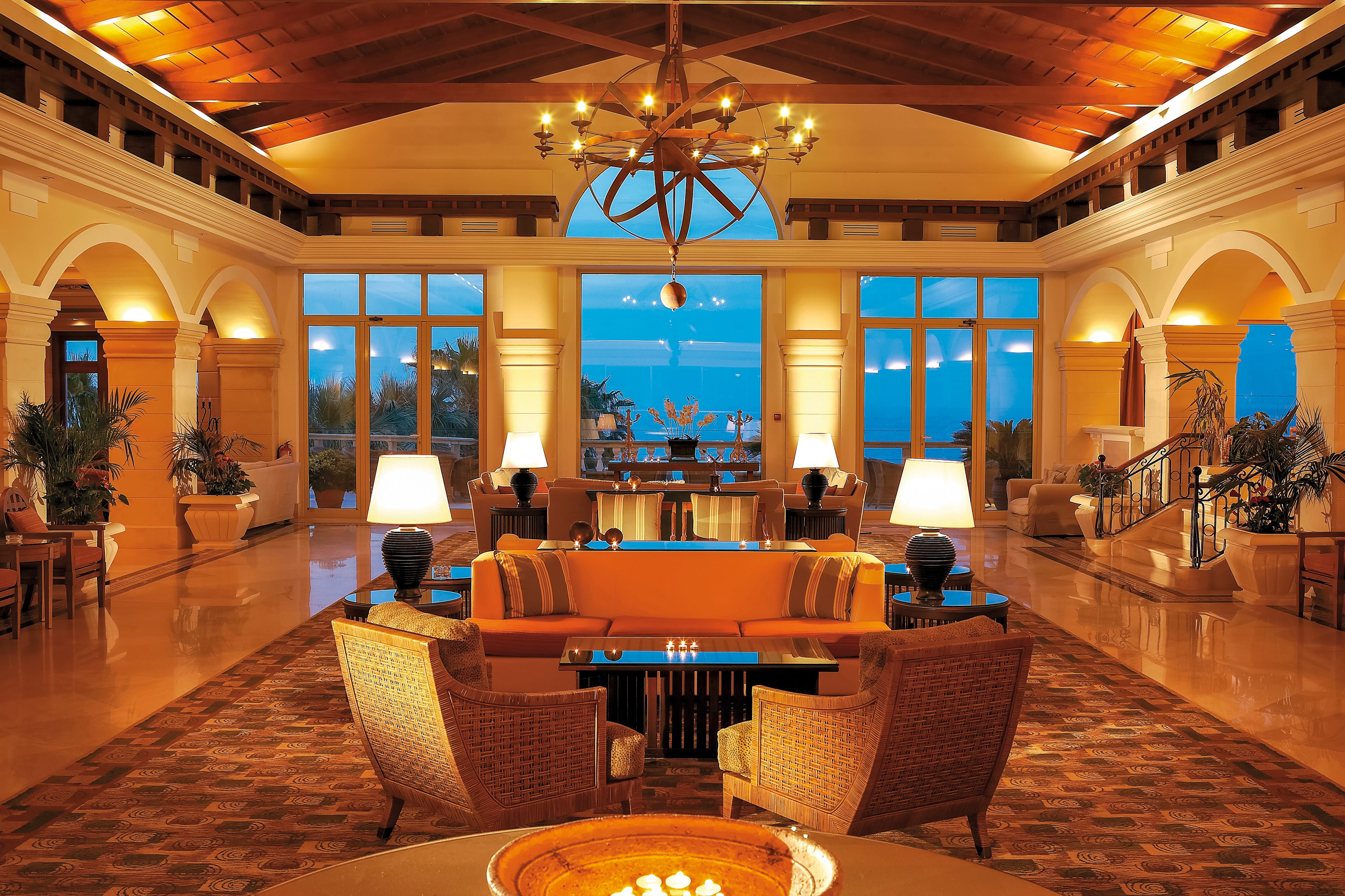 Grecotel Marine Palace & Aqua Park.